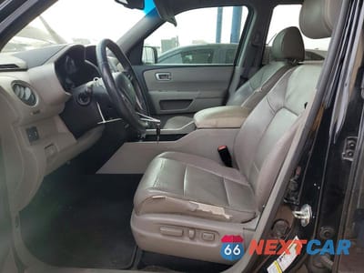 Zdjęcie 7 z 13 samochodu: 2014 HONDA PILOT TOURING VIN:5FNYF3H99EB001789 - miniatura