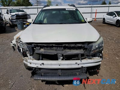Piąte zdjęcie samochodu w środku: 2015 SUBARU OUTBACK 2.5I LIMITED VIN:4S4BSBJC2F3339160 - miniatura