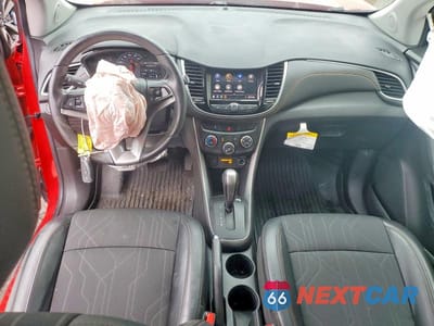 Zdjęcie 8 z 13 samochodu: 2020 CHEVROLET TRAX 1LT VIN:KL7CJLSB8LB340514 - miniatura