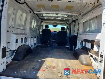 Zdjęcie 10 z 14 samochodu: 2015 FORD TRANSIT 250 DELIVERY VAN VIN:1FTNR1ZM0FKA45217 - miniatura