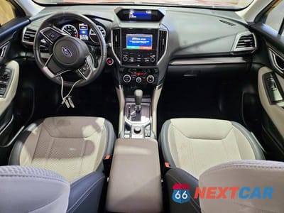 Zdjęcie 8 z 13 samochodu: 2023 SUBARU FORESTER PREMIUM VIN:JF2SKAEC4PH546079 - miniatura