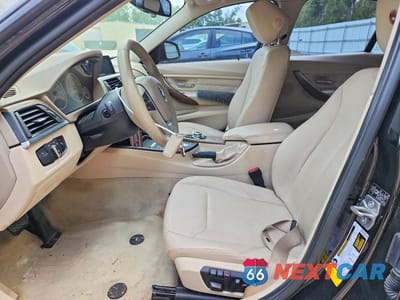 Zdjęcie 7 z 13 samochodu: 2013 BMW 328 I VIN:WBA3A5G53DNP21878 - miniatura
