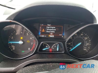 Zdjęcie 9 z 13 samochodu: 2019 FORD ESCAPE SE VIN:1FMCU0GDXKUB99771 - miniatura