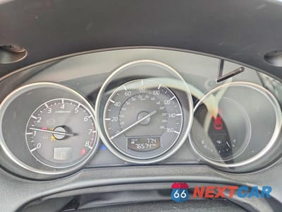 Zdjęcie 9 z 13 samochodu: 2016 MAZDA CX-5 GT VIN:JM3KE4DY4G0604878 - miniatura