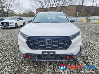 Piąte zdjęcie samochodu w środku: 2025 HONDA CR-V SPORT-L VIN:7FARS6H89SE075898 - miniatura