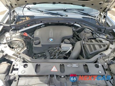 Zdjęcie 12 z 13 samochodu: 2013 BMW X3 XDRIVE28I VIN:5UXWX9C56D0A29947 - miniatura