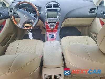 Zdjęcie 8 z 12 samochodu: 2008 LEXUS ES 350 BASE VIN:JTHBJ46G382258304 - miniatura
