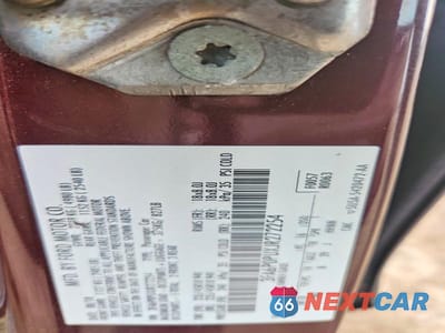 Zdjęcie 13 z 13 samochodu: 2018 FORD FUSION SE PHEV VIN:3FA6P0PUXJR272254 - miniatura