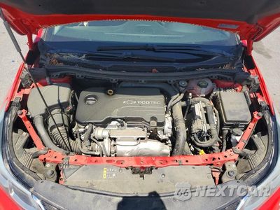 Zdjęcie 11 z 12 samochodu: 2018 CHEVROLET CRUZE LS VIN:1G1BC5SM7J7157491 - miniatura