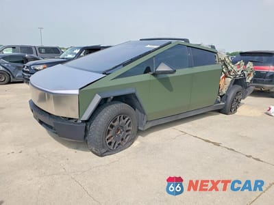 2024 TESLA CYBERTRUCK 7G2CEHEDXRA020211 - główne zdjęcie licytacji z USA - miniatura