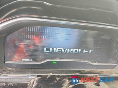 Zdjęcie 9 z 13 samochodu: 2024 CHEVROLET SILVERADO K1500 LT-L VIN:1GCPDKEK7RZ162273 - miniatura