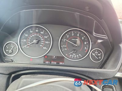 Zdjęcie 9 z 12 samochodu: 2017 BMW 430I VIN:WBA4U7C54H5D43172 - miniatura