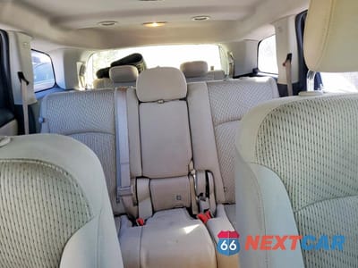 Zdjęcie 10 z 13 samochodu: 2014 DODGE JOURNEY SE VIN:3C4PDCAB6ET281798 - miniatura