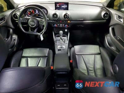 Zdjęcie 8 z 12 samochodu: 2018 AUDI A3 PREMIUM PLUS VIN:WAUJ8GFF9J1060563 - miniatura