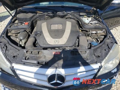 Zdjęcie 11 z 12 samochodu: 2008 MERCEDES-BENZ C 300 VIN:WDDGF54X08R017377 - miniatura