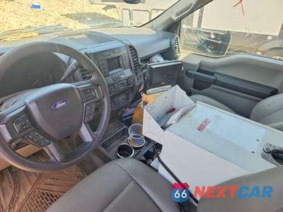 Zdjęcie 8 z 12 samochodu: 2022 FORD F350 SUPER DUTY VIN:1FDRF3G66NED09785 - miniatura