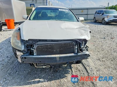 Piąte zdjęcie samochodu w środku: 2009 NISSAN ALTIMA 3.5 SE VIN:1N4BL21E99C176312 - miniatura
