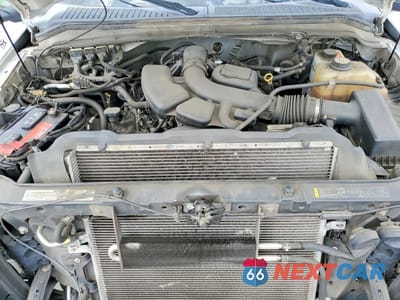 Zdjęcie 11 z 12 samochodu: 2008 FORD F350 SRW SUPER DUTY VIN:1FTWF30588EA26916 - miniatura