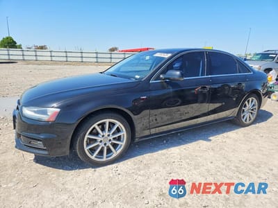 2016 AUDI A4 PREMIUM S-LINE WAUBFAFL6GN011819 - główne zdjęcie licytacji z USA - miniatura