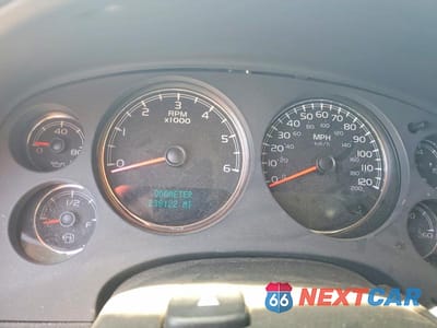 Zdjęcie 9 z 12 samochodu: 2007 CHEVROLET TAHOE C1500 VIN:1GNEC03017R420081 - miniatura