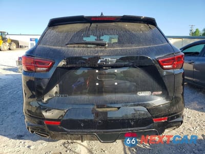 Zdjęcie 6 z 13 samochodu: 2024 CHEVROLET BLAZER RS VIN:3GNKBERS5RS181954 - miniatura