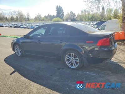 Drugie zdjęcie samochodu z przodu: 2006 ACURA 3.2TL VIN:19UUA66276A051297 - miniatura