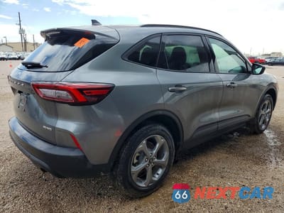 Trzecie zdjęcie samochodu z tyłu: 2025 FORD ESCAPE ST LINE VIN:1FMCU9MN8SUA87536 - miniatura