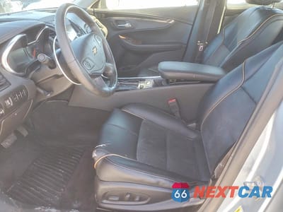 Zdjęcie 7 z 13 samochodu: 2014 CHEVROLET IMPALA LT VIN:1G1125S37EU104285 - miniatura