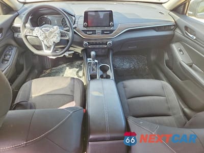 Zdjęcie 8 z 12 samochodu: 2024 NISSAN ALTIMA 2.5 SV VIN:1N4BL4DV5RN322748 - miniatura