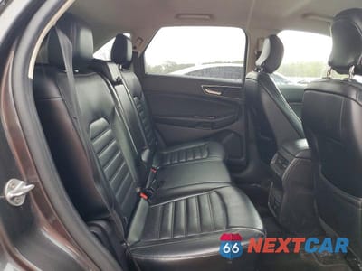 Zdjęcie 11 z 13 samochodu: 2015 FORD EDGE SEL VIN:2FMTK4J9XFBB19821 - miniatura
