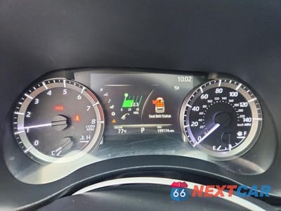 Zdjęcie 9 z 12 samochodu: 2023 TOYOTA HIGHLANDER XLE VIN:5TDKDRAH1PS018083 - miniatura