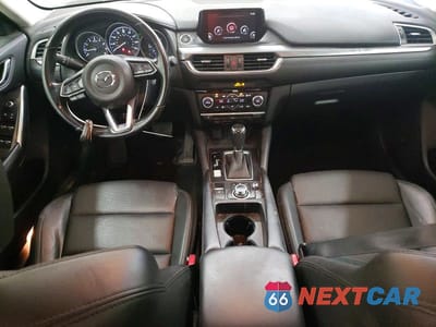 Zdjęcie 8 z 12 samochodu: 2017 MAZDA 6 TOURING VIN:JM1GL1V57H1125230 - miniatura