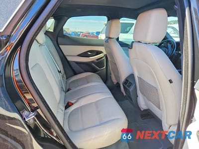 Zdjęcie 11 z 13 samochodu: 2018 JAGUAR E-PACE S VIN:SADFJ2FX3J1Z31440 - miniatura
