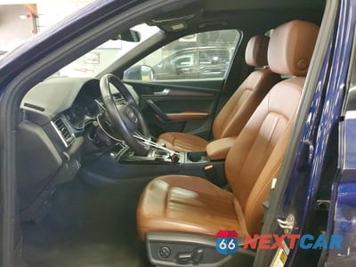 Zdjęcie 7 z 13 samochodu: 2024 AUDI Q5 PREMIUM 40 VIN:WA1ABAFY5R2082658 - miniatura