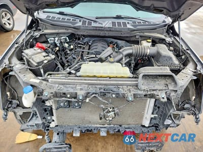 Zdjęcie 11 z 13 samochodu: 2024 FORD F150 STX VIN:1FTEW2K51RKE67843 - miniatura