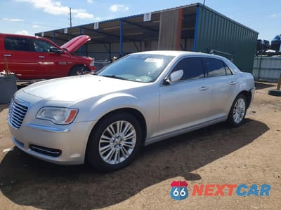 2012 CHRYSLER 300 2C3CCAAGXCH196944 - główne zdjęcie licytacji z USA - miniatura