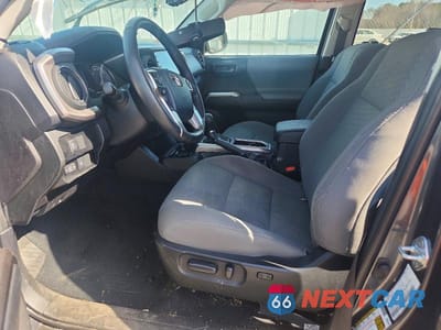 Zdjęcie 7 z 12 samochodu: 2023 TOYOTA TACOMA SR5 V6 VIN:3TMCZ5AN8PM542903 - miniatura