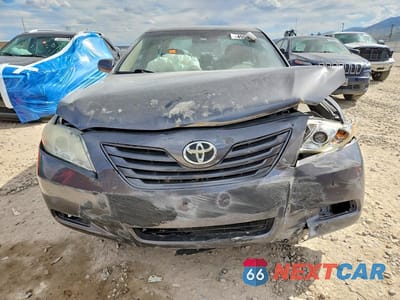 Piąte zdjęcie samochodu w środku: 2009 TOYOTA CAMRY LE VIN:4T1BE46K59U376608 - miniatura
