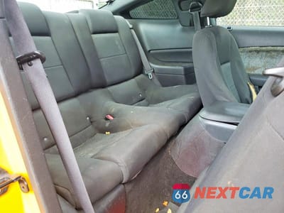 Zdjęcie 10 z 12 samochodu: 2007 FORD MUSTANG VIN:1ZVFT80N475308035 - miniatura