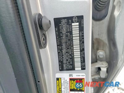 Zdjęcie 13 z 13 samochodu: 2024 TOYOTA CAMRY LE VIN:4T1C31AK1RU071140 - miniatura