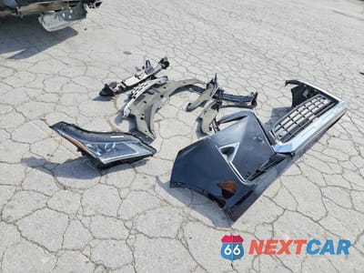 Zdjęcie 13 z 14 samochodu: 2018 LEXUS RX 350 BASE VIN:2T2ZZMCA8JC107244 - miniatura