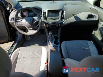 Zdjęcie 8 z 12 samochodu: 2017 CHEVROLET CRUZE LT VIN:1G1BE5SM2H7138402 - miniatura