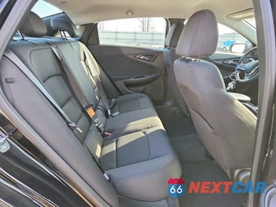 Zdjęcie 10 z 11 samochodu: 2022 CHEVROLET MALIBU LS VIN:1G1ZB5ST7NF209349 - miniatura