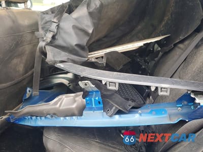 Zdjęcie 13 z 13 samochodu: 2020 JEEP COMPASS SPORT VIN:3C4NJDAB1LT133156 - miniatura