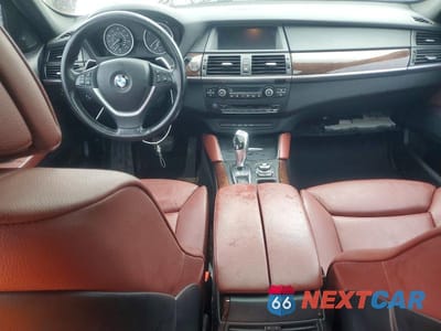 Zdjęcie 8 z 13 samochodu: 2012 BMW X6 XDRIVE35I VIN:5UXFG2C50CL780768 - miniatura
