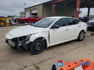 2024 NISSAN ALTIMA S 1N4BL4BV8RN417825 - główne zdjęcie licytacji z USA - miniatura