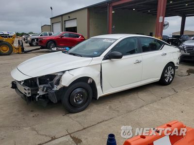 2024 NISSAN ALTIMA S 1N4BL4BV8RN417825 - główne zdjęcie licytacji z USA - miniatura