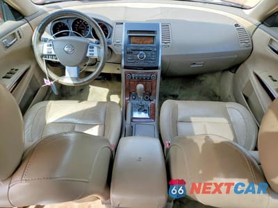 Zdjęcie 8 z 12 samochodu: 2007 NISSAN MAXIMA 3.5 SE VIN:1N4BA41E17C856588 - miniatura