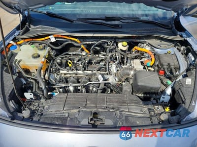 Zdjęcie 12 z 13 samochodu: 2022 FORD ESCAPE SE VIN:1FMCU0BZ0NUA98729 - miniatura