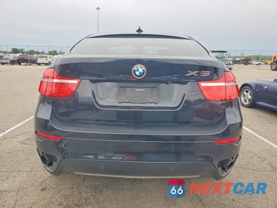 Zdjęcie 6 z 13 samochodu: 2012 BMW X6 XDRIVE35I VIN:5UXFG2C52CL781873 - miniatura